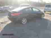 2011 Hyundai Elantra Limited с VIN KMHDH4AE8BU106067, выставлен на аукционе IAAI как лот 43444277 с пробегом 283 478 миль миль и . История ставок и продаж доступна на DreamBid. Изображение 4.