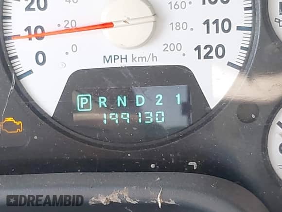 2006 Dodge 1500 SLT with VIN 1D7HU18276J156175, listed as a IAAI auction lot 42259048 with 199,130 mi miles and . Bid and sale history available at DreamBid. Image 15.