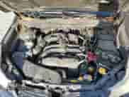 2014 Subaru Forester Limited z VIN JF2SJAHC9EH428251, wystawiony jako Copart lot #81582205 z przebiegiem 134 294 mil mil oraz Szkoda całkowita • Salvage title. Historia ofert i sprzedaży dostępna na DreamBid. Obrazek 12.