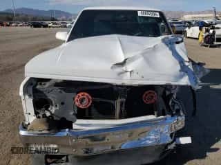 1992 Chevrolet S-10 с VIN 1GCCS19ZXN2168867, выставлен на аукционе Copart как лот 68892594 с пробегом Не указан миль и Списание • Salvage title. История ставок и продаж доступна на DreamBid. Изображение 5.