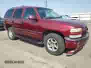 2002 Chevrolet Tahoe LS с VIN 1GNEC13T42R178198, выставлен на аукционе Copart как лот 70954125 с пробегом 203 506 миль миль и На запчасти • Non repairable. История ставок и продаж доступна на DreamBid. Изображение 4.