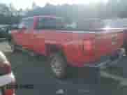 2017 Chevrolet Silverado 3500HD Work Truck с VIN 1GC4KYCY3HF198917, выставлен на аукционе Copart как лот 62988875 с пробегом 284 350 миль миль и Списание • Salvage title. История ставок и продаж доступна на DreamBid. Изображение 2.