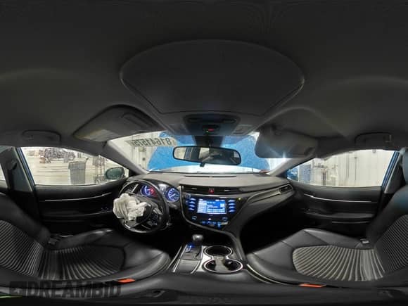 2020 Toyota Camry SE with VIN 4T1G11AK0LU327847, listed as a Copart auction lot 81641575 with 72,243 mi miles and Salvage title. Bid and sale history available at DreamBid. Image 14.