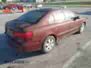 2009 Hyundai Sonata GLS с VIN 5NPET46C89H442725, выставлен на аукционе IAAI как лот 43502757 с пробегом 115 750 миль миль и . История ставок и продаж доступна на DreamBid. Изображение 4.