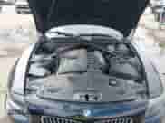 2007 BMW Z4 3.0i with VIN 4USBU33587LW71733, listed as a IAAI auction lot 41902186 with 137,931 mi miles and . Bid and sale history available at DreamBid. Image 10.