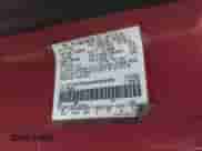 1995 Ford F-150 z VIN 1FTEF14N3SNA93084, wystawiony jako IAAI lot #43324697 z przebiegiem 110 860 mil mil oraz . Historia ofert i sprzedaży dostępna na DreamBid. Obrazek 9.