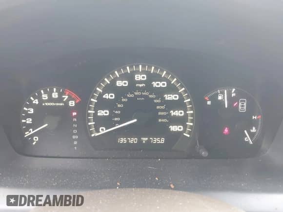 2007 Honda Accord EX-L z VIN 1HGCM66597A051235, wystawiony jako IAAI lot #43429404 z przebiegiem 135 720 mil mil oraz . Historia ofert i sprzedaży dostępna na DreamBid. Obrazek 7.