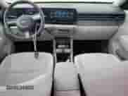 2024 Hyundai Kona SEL with VIN KM8HC3AB3RU098647, listed as a Copart auction lot 73782274 with 2,897 mi miles and Non repairable. Bid and sale history available at DreamBid. Image 8.