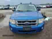 2011 Ford Escape XLT с VIN 1FMCU9DG9BKB24509, выставлен на аукционе Copart как лот 81302685 с пробегом 206 523 миль миль и Списание • Salvage title. История ставок и продаж доступна на DreamBid. Изображение 5.