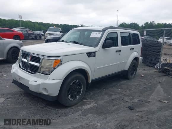2011 Dodge Nitro SE с VIN 1D4PT2GK8BW522225, выставлен на аукционе IAAI как лот 41736750 с пробегом 173 675 миль миль и . История ставок и продаж доступна на DreamBid. Изображение 2.