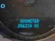 2007 Chevrolet Tahoe LS with VIN 1GNFK13077R184257, listed as a IAAI auction lot 40680593 with 206,234 mi miles and . Bid and sale history available at DreamBid. Image 12.