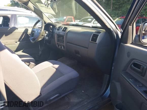2006 Chevrolet Colorado 3LT с VIN 1GCDT136568182545, выставлен на аукционе IAAI как лот 43057985 с пробегом 167 173 миль миль и . История ставок и продаж доступна на DreamBid. Изображение 5.