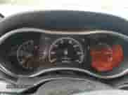 2017 Jeep Grand Cherokee Limited with VIN 1C4RJFBG1HC931635, listed as a Copart auction lot 81696365 with 145,966 mi miles and Non repairable. Bid and sale history available at DreamBid. Image 9.