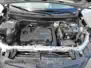 2020 Chevrolet Equinox LT z VIN 3GNAXKEV9LS533761, wystawiony jako Copart lot #68873315 z przebiegiem 128 833 mil mil oraz Szkoda całkowita • Salvage title. Historia ofert i sprzedaży dostępna na DreamBid. Obrazek 11.