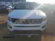 2020 Jeep Compass Limited с VIN 3C4NJDCB2LT254856, выставлен на аукционе Copart как лот 69756635 с пробегом 50 739 миль миль и Чистый • Clean title. История ставок и продаж доступна на DreamBid. Изображение 5.