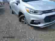 2022 Chevrolet Trax LT с VIN KL7CJPSM4NB551219, выставлен на аукционе IAAI как лот 43152111 с пробегом 30 232 миль миль и . История ставок и продаж доступна на DreamBid. Изображение 18.
