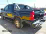 2007 Chevrolet Avalanche 3LT with VIN 3GNFK12377G161203, listed as a IAAI auction lot 42395660 with 215,448 mi miles and . Bid and sale history available at DreamBid. Image 3.