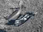 2025 Ram 1500 Tradesman with VIN 1C6RRFGG3SN599685, listed as a Copart auction lot 51036475 with 6,625 mi miles and Non repairable. Bid and sale history available at DreamBid. Image 12.