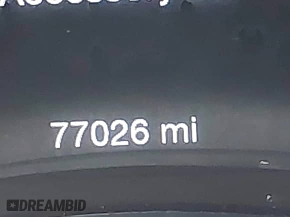 2022 Jeep Grand Cherokee Limited z VIN 1C4RJFBG3NC165323, wystawiony jako IAAI lot #42969818 z przebiegiem 77 026 mil mil oraz . Historia ofert i sprzedaży dostępna na DreamBid. Obrazek 16.