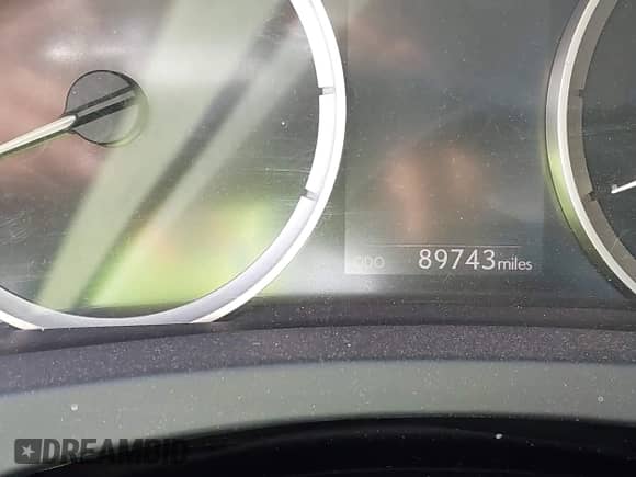 2015 Lexus IS 250 с VIN JTHBF1D21F5069816, выставлен на аукционе IAAI как лот 43069452 с пробегом 89 743 миль миль и . История ставок и продаж доступна на DreamBid. Изображение 14.