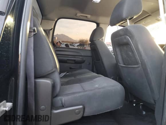 2013 Chevrolet Silverado 1500 LT с VIN 3GCPCSEA7DG294534, выставлен на аукционе Copart как лот 84836994 с пробегом 59 457 миль миль и Списание • Salvage title. История ставок и продаж доступна на DreamBid. Изображение 11.