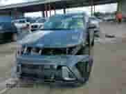 2024 Hyundai Kona SEL with VIN KM8HB3AB7RU088643, listed as a Copart auction lot 69079824 with 3,897 mi miles and Non repairable. Bid and sale history available at DreamBid. Image 15.