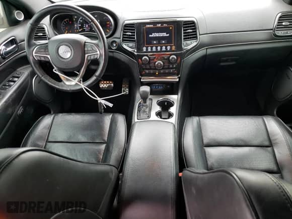 2019 Jeep Grand Cherokee High Altitude с VIN 1C4RJFCTXKC629294, выставлен на аукционе Copart как лот 49518585 с пробегом 80 759 миль миль и Списание • Salvage title. История ставок и продаж доступна на DreamBid. Изображение 8.