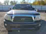 2008 Toyota Tacoma with VIN 5TELU42N18Z569596, listed as a Copart auction lot 82549595 with 183,196 mi miles and Salvage title. Bid and sale history available at DreamBid. Image 5.