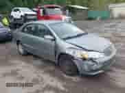 2004 Toyota Corolla CE с VIN 1NXBR32EX4Z287138, выставлен на аукционе IAAI как лот 43453611 с пробегом 201 387 миль миль и . История ставок и продаж доступна на DreamBid. Изображение 1.