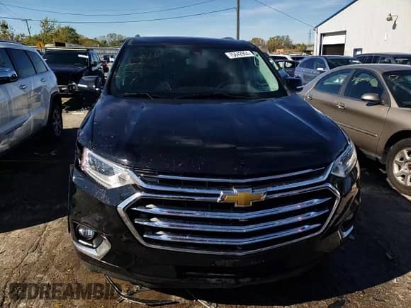 2020 Chevrolet Traverse High Country с VIN 1GNEVNKW6LJ236017, выставлен на аукционе Copart как лот 75642904 с пробегом 63 395 миль миль и Списание • Salvage title. История ставок и продаж доступна на DreamBid. Изображение 15.