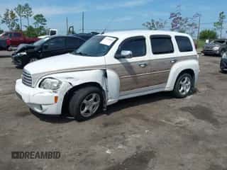 2007 Chevrolet HHR LT с VIN 3GNDA23D97S605928, выставлен на аукционе IAAI как лот 43248898 с пробегом 140 620 миль миль и . История ставок и продаж доступна на DreamBid. Изображение 2.