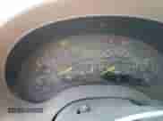 2001 Chevrolet Blazer LS z VIN 1GNCT18W21K182784, wystawiony jako Copart lot #76004174 z przebiegiem 153 833 mil mil oraz Szkoda całkowita • Salvage title. Historia ofert i sprzedaży dostępna na DreamBid. Obrazek 9.