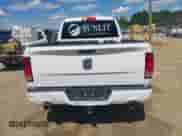 2012 Ram 1500 Express с VIN 1C6RD6FTXCS228300, выставлен на аукционе IAAI как лот 43093629 с пробегом 185 772 миль миль и . История ставок и продаж доступна на DreamBid. Изображение 17.