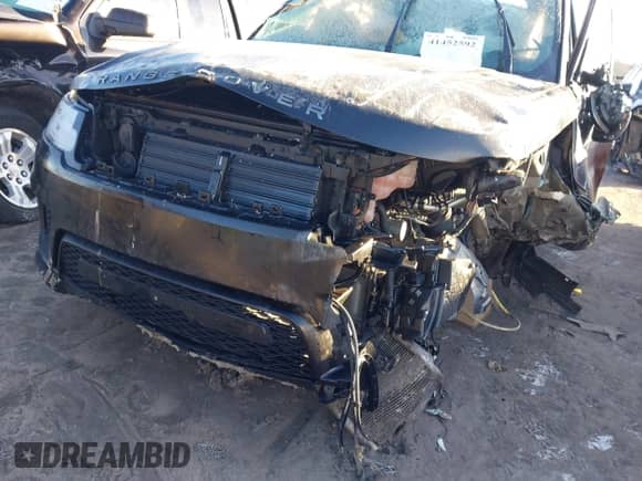 2018 Land Rover Range Rover Sport с VIN SALWR2RE2JA813743, выставлен на аукционе IAAI как лот 41452592 с пробегом 103 272 миль миль и . История ставок и продаж доступна на DreamBid. Изображение 20.