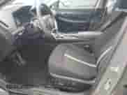 2023 Hyundai Sonata SEL с VIN KMHL34JJ2PA066584, выставлен на аукционе Copart как лот 61396255 с пробегом 17 030 миль миль и Списание • Salvage title. История ставок и продаж доступна на DreamBid. Изображение 7.