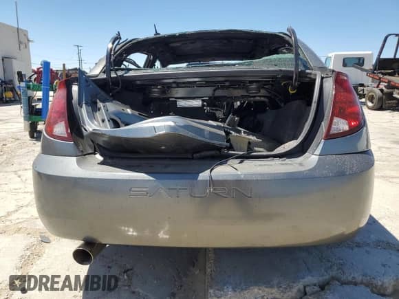 2007 Saturn ION с VIN 1G8AK55F47Z195223, выставлен на аукционе Copart как лот 59529294 с пробегом Не указан миль и На запчасти • Non repairable. История ставок и продаж доступна на DreamBid. Изображение 6.