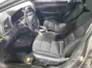 2017 Hyundai Elantra Value Edition with VIN KMHD84LFXHU410533, listed as a Copart auction lot 64241425 with 156,419 mi miles and Salvage title. Bid and sale history available at DreamBid. Image 7.