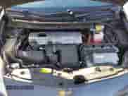 2012 Toyota Prius Three with VIN JTDKN3DU8C1568391, listed as a IAAI auction lot 43407581 with 214,858 mi miles and . Bid and sale history available at DreamBid. Image 10.