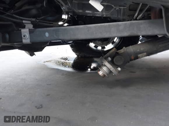 2022 Jeep Wrangler Unlimited Sport S with VIN 1C4HJXDG2NW196267, listed as a IAAI auction lot 41544282 with 18,547 mi miles and . Bid and sale history available at DreamBid. Image 17.