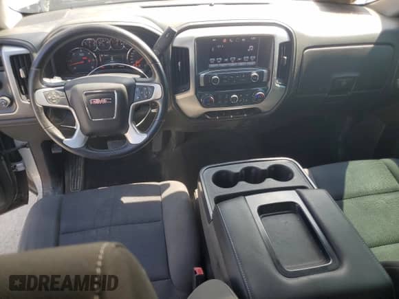 2016 GMC Sierra 1500 SLE с VIN 3GTU2MECXGG135241, выставлен на аукционе Copart как лот 64822155 с пробегом 123 484 миль миль и Списание • Salvage title. История ставок и продаж доступна на DreamBid. Изображение 8.
