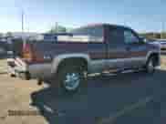 2003 GMC Sierra 1500 SLT с VIN 2GTEK19T031200324, выставлен на аукционе Copart как лот 86104955 с пробегом 134 559 миль миль и Чистый • Clean title. История ставок и продаж доступна на DreamBid. Изображение 3.