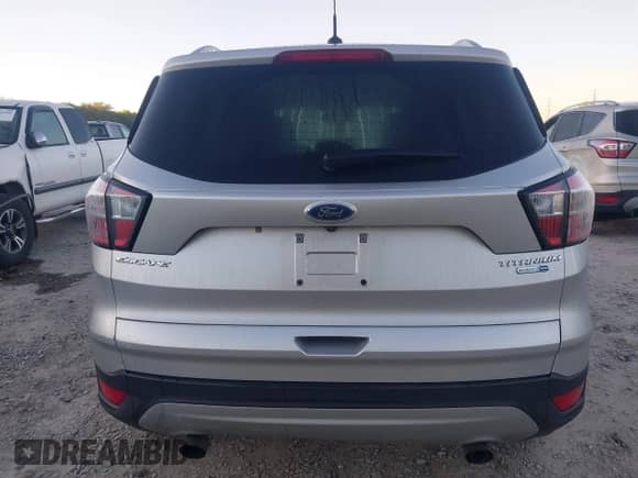 2017 Ford Escape Titanium с VIN 1FMCU9JD5HUC32827, выставлен на аукционе IAAI как лот 43425560 с пробегом 148 460 миль миль и . История ставок и продаж доступна на DreamBid. Изображение 17.
