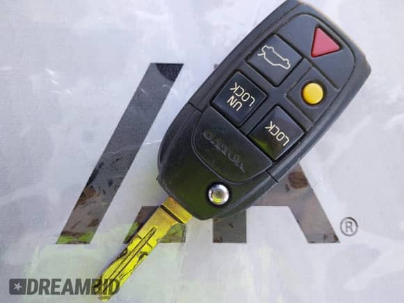 2006 Volvo S60 2.5L Turbo с VIN YV1RH592X62517864, выставлен на аукционе IAAI как лот 42586815 с пробегом 263 432 миль миль и . История ставок и продаж доступна на DreamBid. Изображение 11.