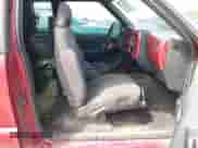 1995 Chevrolet S-10 LS с VIN 1GCCS19Z8S8231179, выставлен на аукционе IAAI как лот 42264019 с пробегом 191 519 миль миль и . История ставок и продаж доступна на DreamBid. Изображение 5.