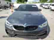 2015 BMW M3 z VIN WBS3C9C55FP803931, wystawiony jako Copart lot #60970535 z przebiegiem 51 690 mil mil oraz Szkoda całkowita • Salvage title. Historia ofert i sprzedaży dostępna na DreamBid. Obrazek 5.