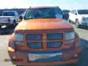 2011 Dodge Nitro Shock с VIN 1D4PU7GX4BW578961, выставлен на аукционе IAAI как лот 41644282 с пробегом 104 748 миль миль и . История ставок и продаж доступна на DreamBid. Изображение 6.