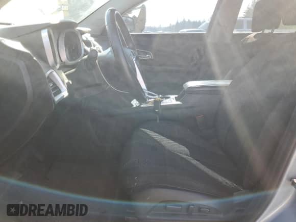 2015 Chevrolet Equinox LT z VIN 2GNALCEK1F6102907, wystawiony jako Copart lot #82292515 z przebiegiem 131 218 mil mil oraz Czysty tytuł • Clean title. Historia ofert i sprzedaży dostępna na DreamBid. Obrazek 7.