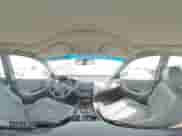 2000 Honda Accord EX with VIN JHMCG6681YC010506, listed as a Copart auction lot 72081805 with 201,896 mi miles and Salvage title. Bid and sale history available at DreamBid. Image 15.