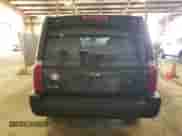 2010 Jeep Commander Sport with VIN 1J4RG4GK8AC113593, listed as a Copart auction lot 80112535 with Not provided miles and Salvage title. Bid and sale history available at DreamBid. Image 6.