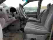 2002 Dodge Caravan Sport with VIN 2B4GP443X2R768659, listed as a Copart auction lot 65838365 with 76,735 mi miles and Clean title. Bid and sale history available at DreamBid. Image 7.